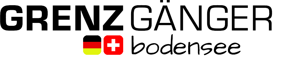 Logo Grenzgänger Bodensee